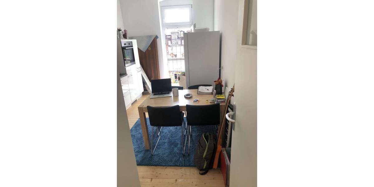 Etagenwohnung Mannheim - 2 Zimmer, 65 m&sup2;, 950&euro; | Angebot:26854833