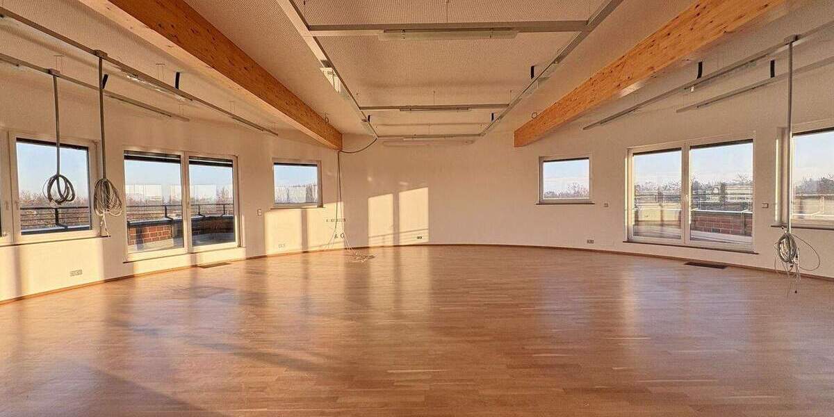 Büro-Praxisfläche in Bremen zimmer