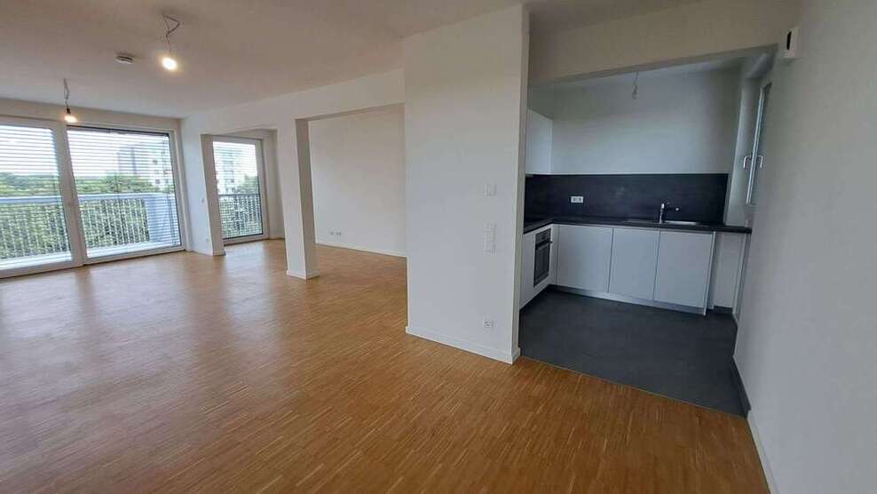 Wohnung zum Mieten in München 2.095 € 104.22 m²