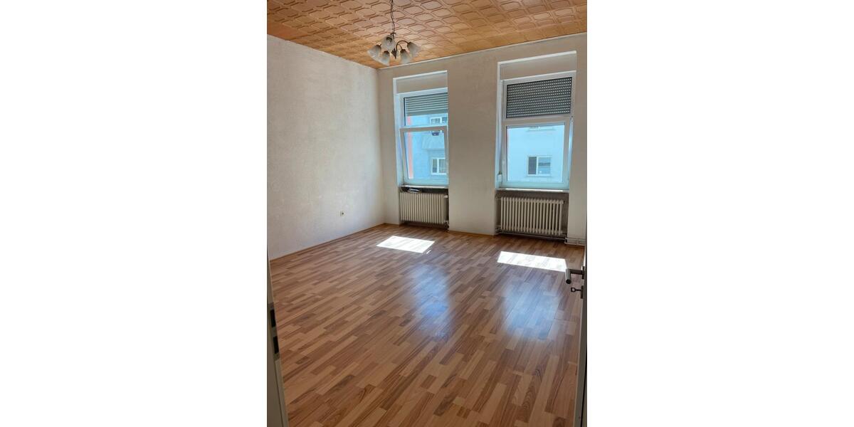 Etagenwohnung Mannheim Herzogenried - 4 Zimmer, 120 m&sup2;, 1.320&euro; | Angebot:26698305