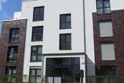 Wohnung Buxtehude Eilendorf - 2 Zimmer, 77 m&sup2;, 1.116&euro; | Angebot:26195962