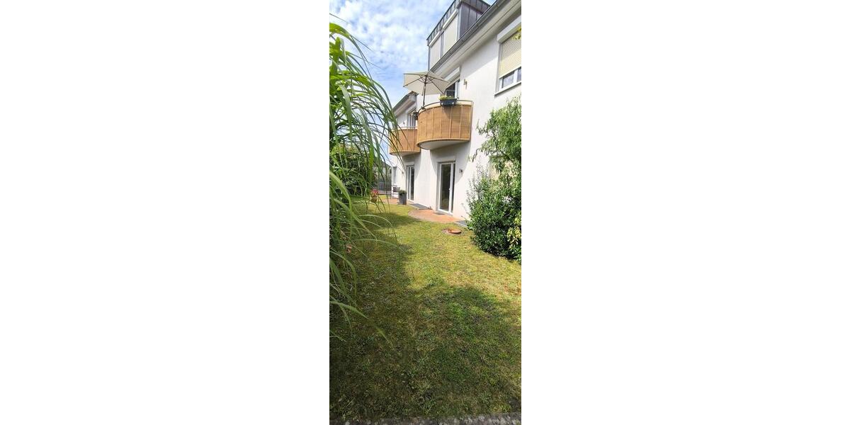 Für Senioren & Rentner! Lichtdurchflutete 1-Zimmer-Wohnung in Barsinghausen mit Einbauküche & Garten! 1 zimmer