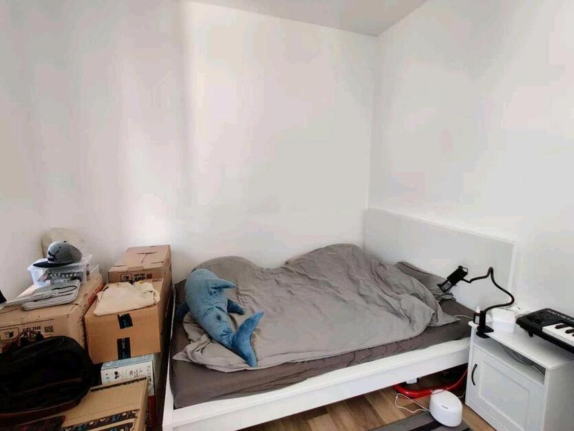 Frauen WG-Zimmer