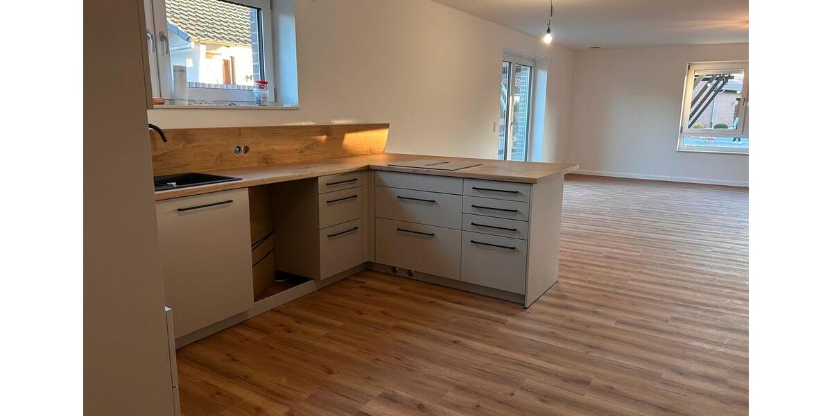 Erdgeschoßwohnung Diepholz - 3 Zimmer, 101 m&sup2;, 980&euro; | Angebot:26224362