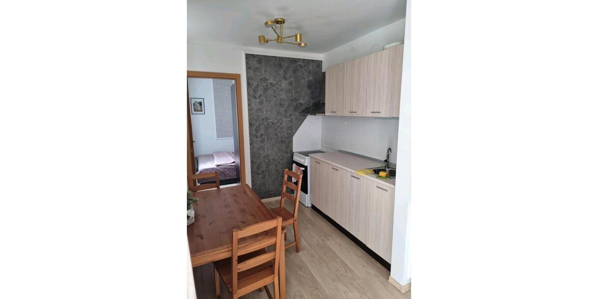 Etagenwohnung Oerlinghausen - 2 Zimmer, 49 m&sup2;, 400&euro; | Angebot:25647901