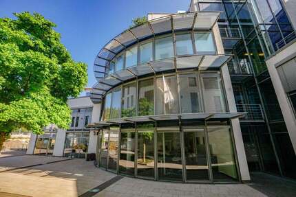 Gewerbeobjekt Balingen - 2.775&euro; | Angebot:27306717