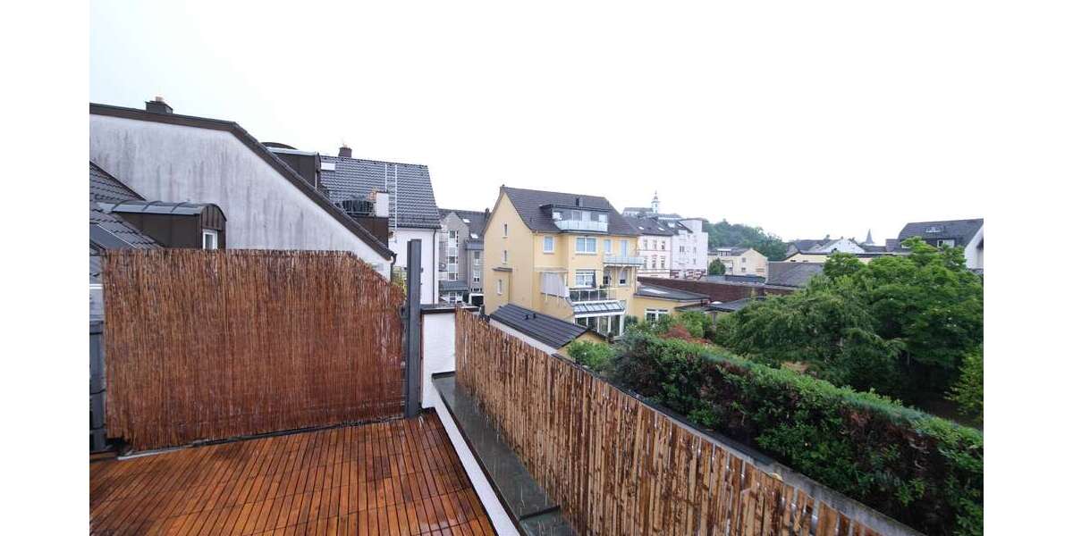 Etagenwohnung Siegburg - 1 Zimmer, 42 m&sup2;, 490&euro; | Angebot:27142933