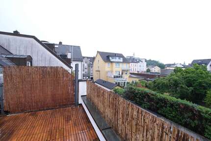 Wohnung Siegburg - 1 Zimmer, 42 m&sup2;, 490&euro; | Angebot:27142933