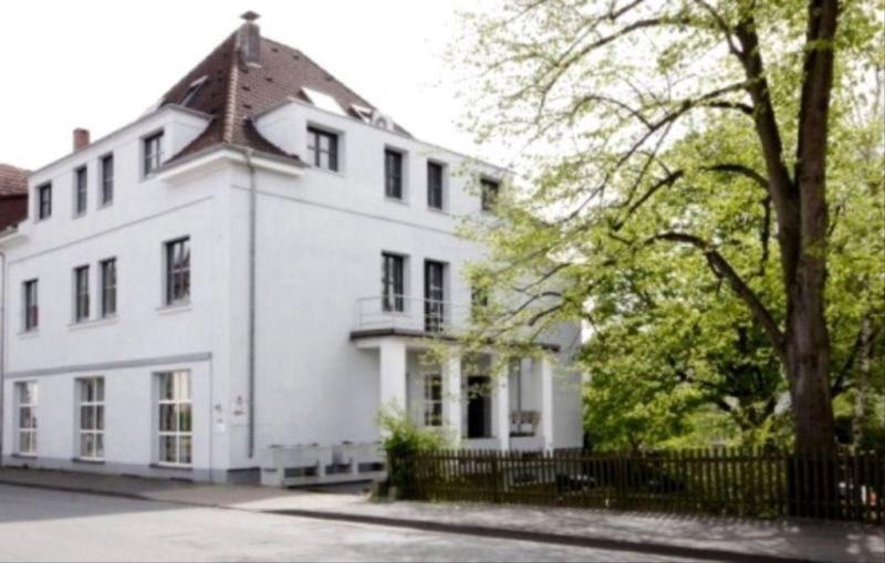 Büro Praxis Schulungsräume zentral in Brakel EG Stufenlos