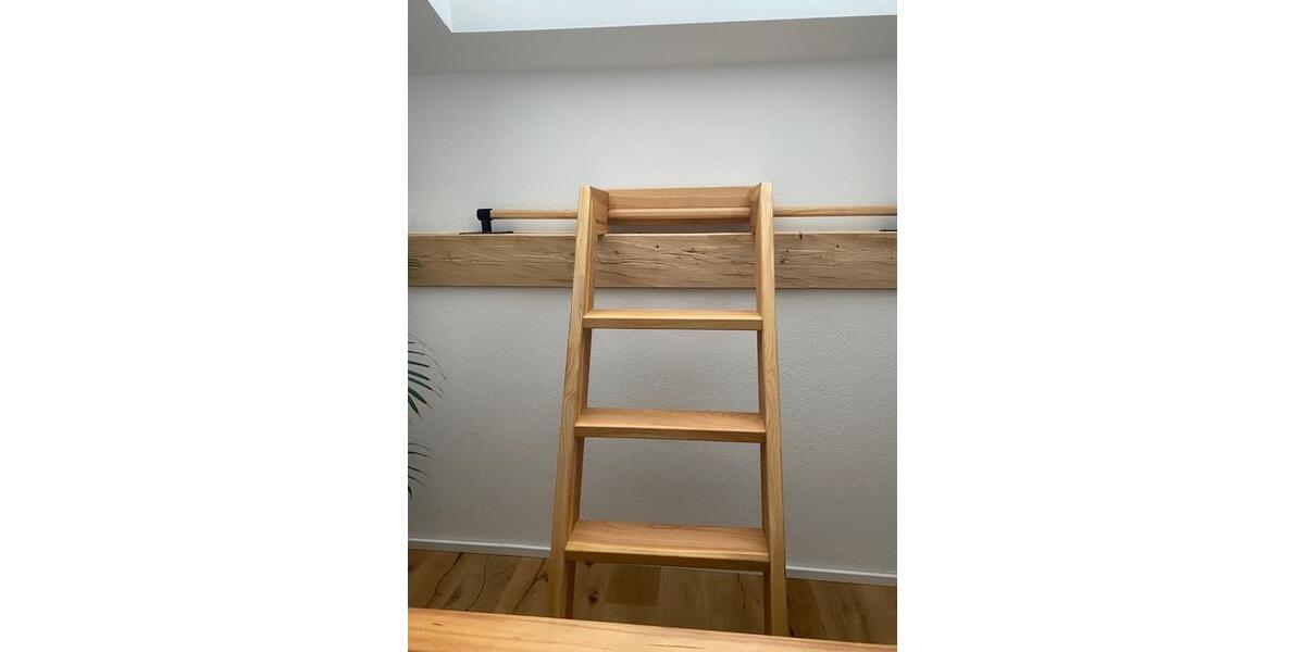 Maisonettenwohnung Traunstein - 3 Zimmer, 200 m&sup2;, 2.300&euro; | Angebot:26670263