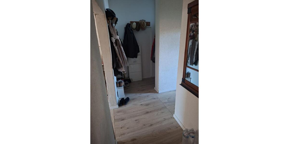 Wohnen auf Zeit Ludwigshafen am Rhein Ludwigshafen-Hemshof - 1 Zimmer, 25 m&sup2;, 425&euro; | Angebot:26226585