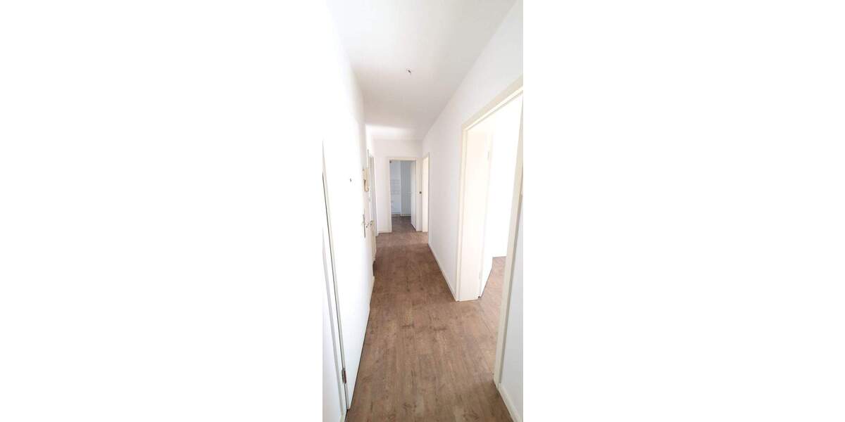 Etagenwohnung Waren (Müritz) Waren - 2 Zimmer, 51 m&sup2;, 460&euro; | Angebot:26627494