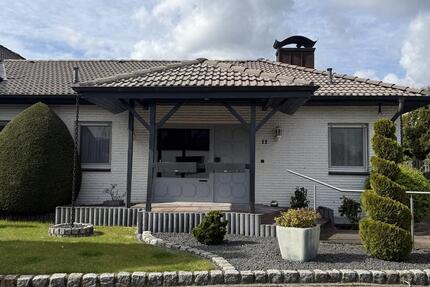 Haus Neuenkirchen - 3 Zimmer, 100 m&sup2;, 1.300&euro; | Angebot:26111035