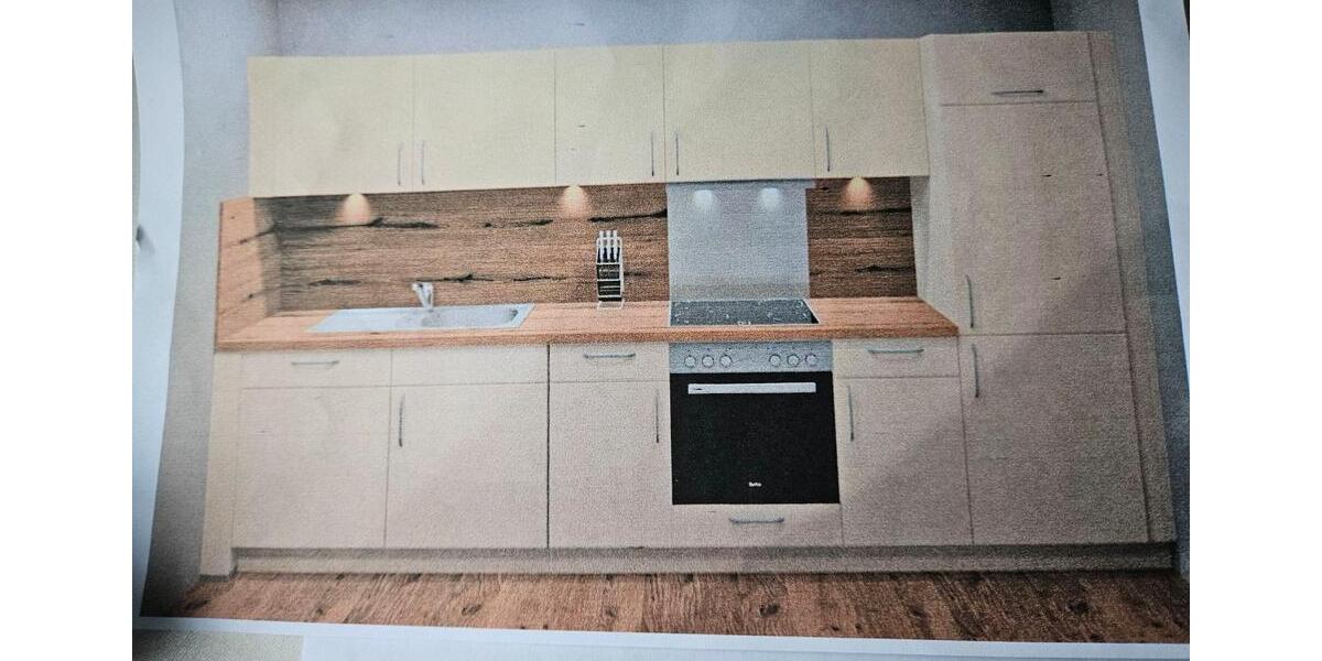 Erdgeschoßwohnung Esens - 3 Zimmer, 90 m&sup2;, 990&euro; | Angebot:24783596