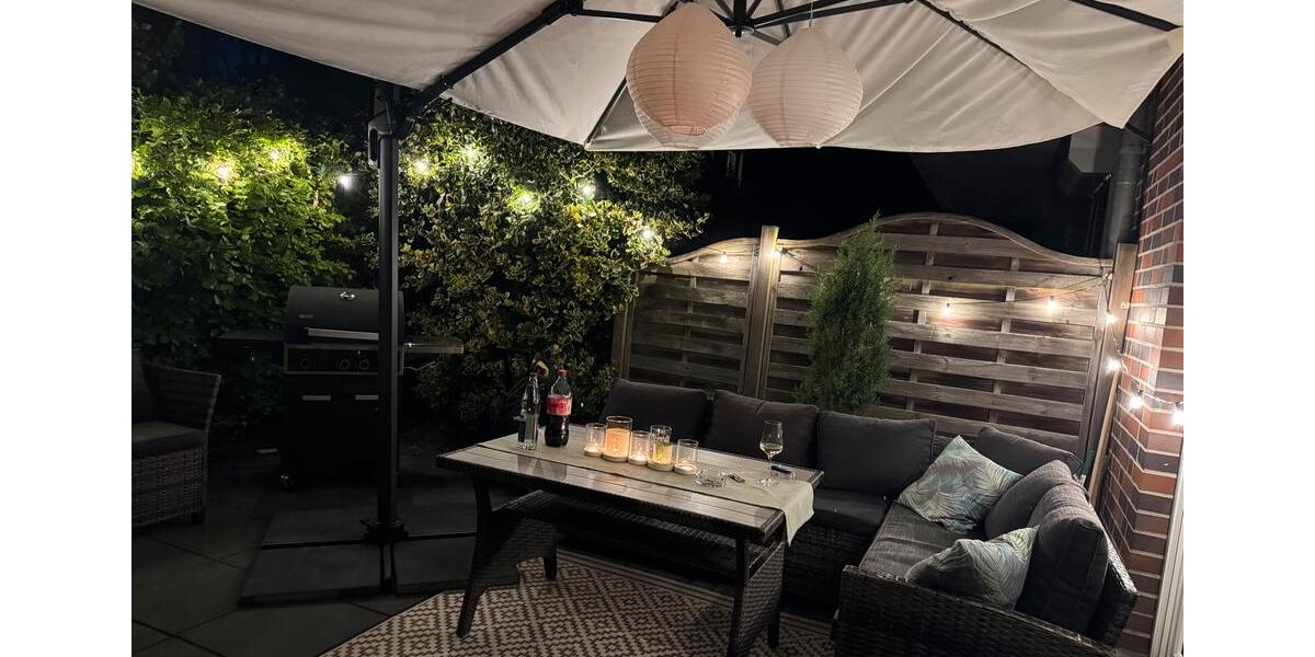 Wohnen auf Zeit Lingen (Ems) - 2 Zimmer, 68 m&sup2;, 600&euro; | Angebot:26157340
