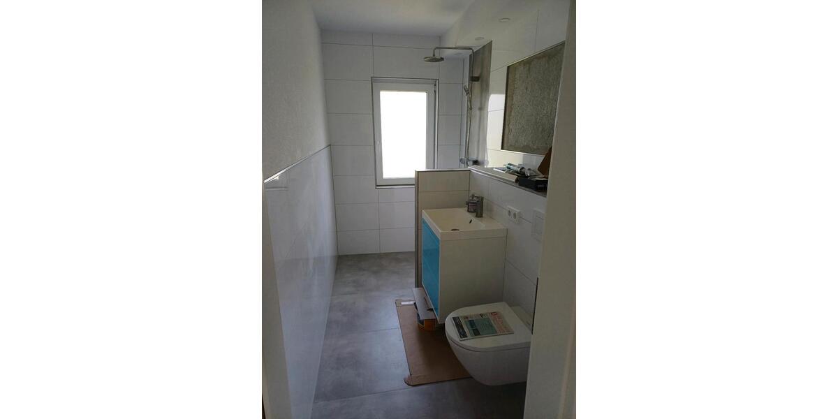 Etagenwohnung Frielendorf - 3 Zimmer, 80 m&sup2;, 750&euro; | Angebot:26700016