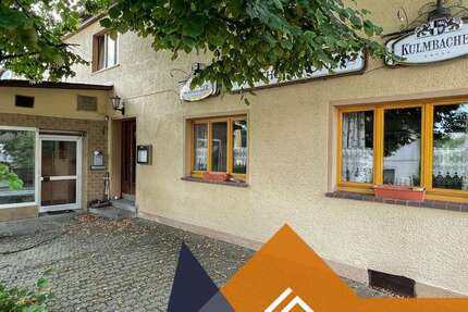 Gewerbeobjekt Burgkunstadt - 700&euro; | Angebot:23810457