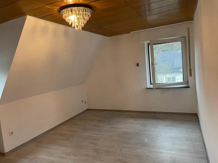 Helle 2-Zimmer-Wohnung in guter Lage - ca. 60 m°
