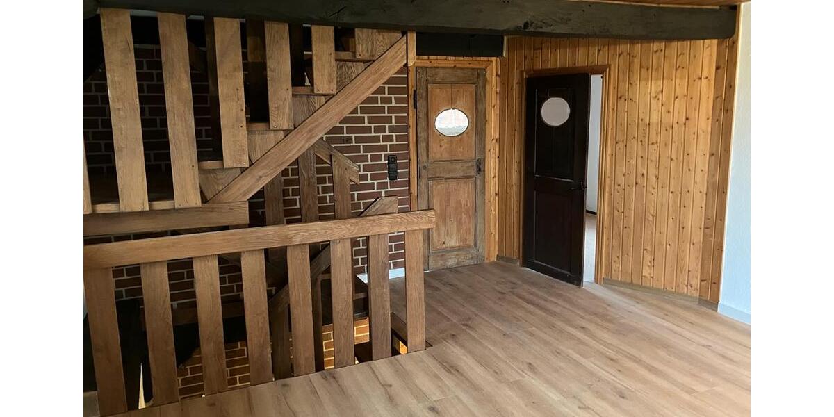 Bauernhaus, Landhaus Lienen - 2 Zimmer, 110 m&sup2;, 1.100&euro; | Angebot:25041804