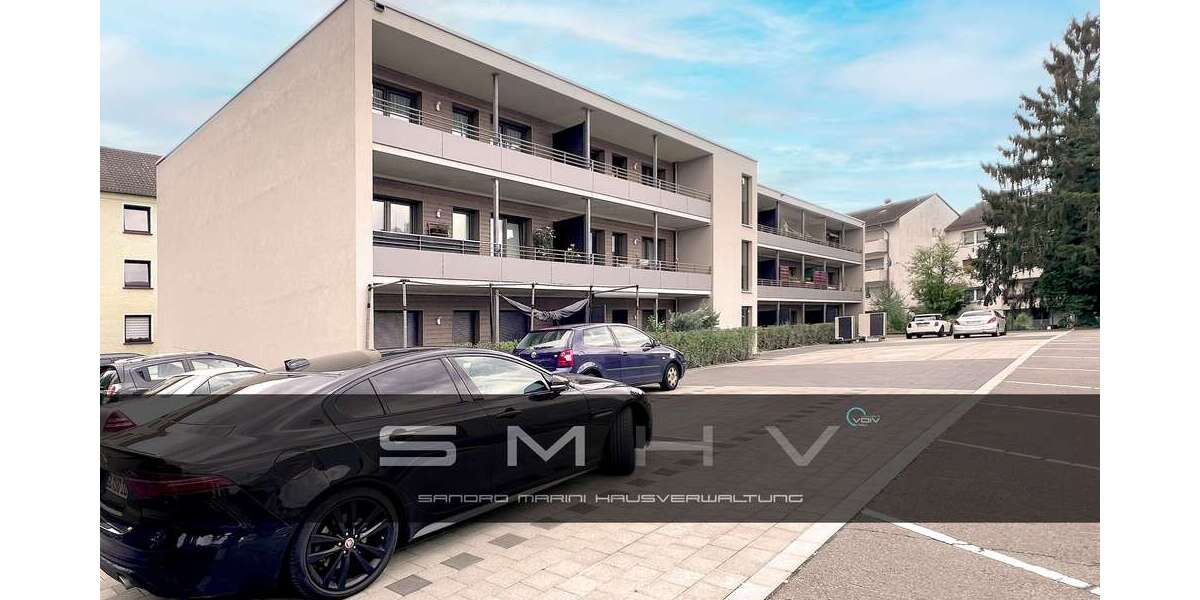 Etagenwohnung Bergisch Gladbach - 2 Zimmer, 70 m&sup2;, 1.050&euro; | Angebot:25175961