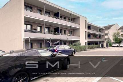 Wohnung Bergisch Gladbach - 2 Zimmer, 70 m&sup2;, 1.050&euro; | Angebot:25175961