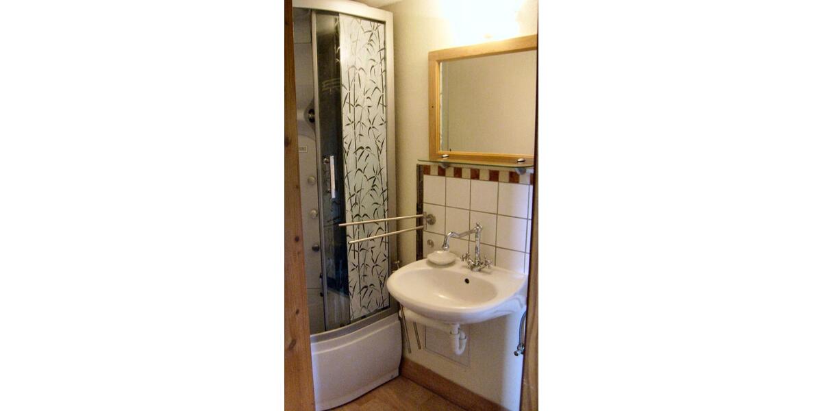 1 Zimmer Appartement auf Bauernhof zu vermieten 1 zimmer