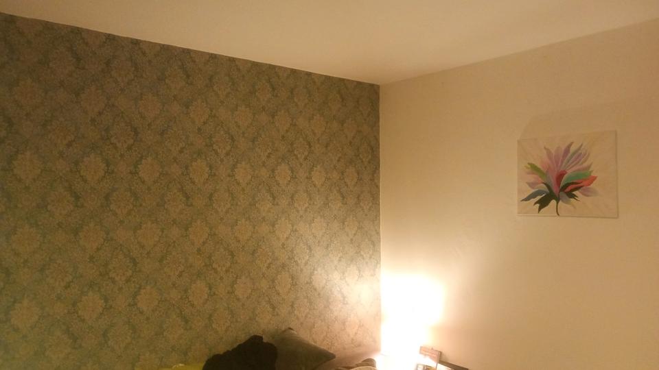 Etagenwohnung Bad Pyrmont - 4 Zimmer, 86 m&sup2;, 630&euro; | Angebot:26669438