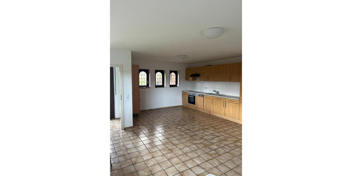 Terrassenwohnung Albisheim (Pfrimm) - 3 Zimmer, 93 m&sup2;, 850&euro; | Angebot:25649006