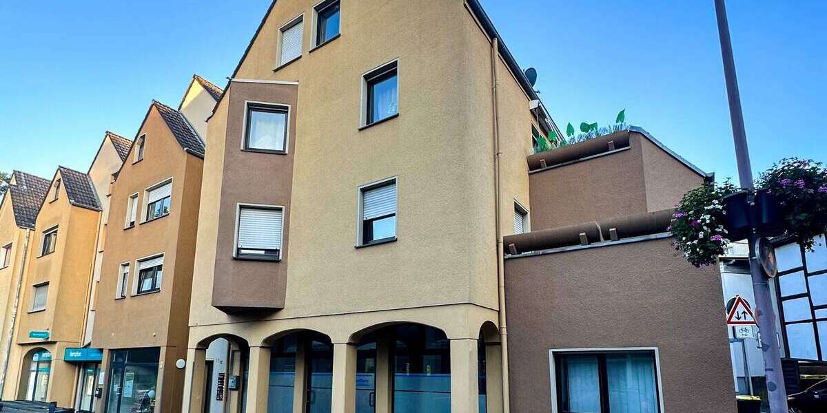 Gewerbeobjekt Unna - 1.700&euro; | Angebot:24563718