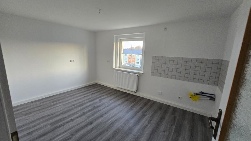 Etagenwohnung Marienberg - 2 Zimmer, 51 m&sup2;, 257&euro; | Angebot:26230292