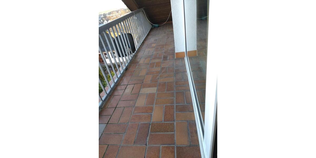 Dachgeschoßwohnung Pelm - 2 Zimmer, 75 m&sup2;, 790&euro; | Angebot:26320357