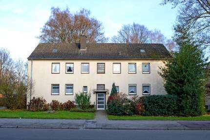 Wohnung Dortmund Bodelschwingh - 2 Zimmer, 44 m&sup2;, 391&euro; | Angebot:27147515