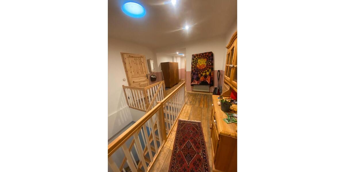 Wohnen auf Zeit Kitzscher - 1 Zimmer, 22 m&sup2;, 550&euro; | Angebot:26582452