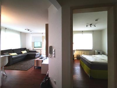 Etagenwohnung Filderstadt - 2 Zimmer, 41 m&sup2;, 690&euro; | Angebot:26591430