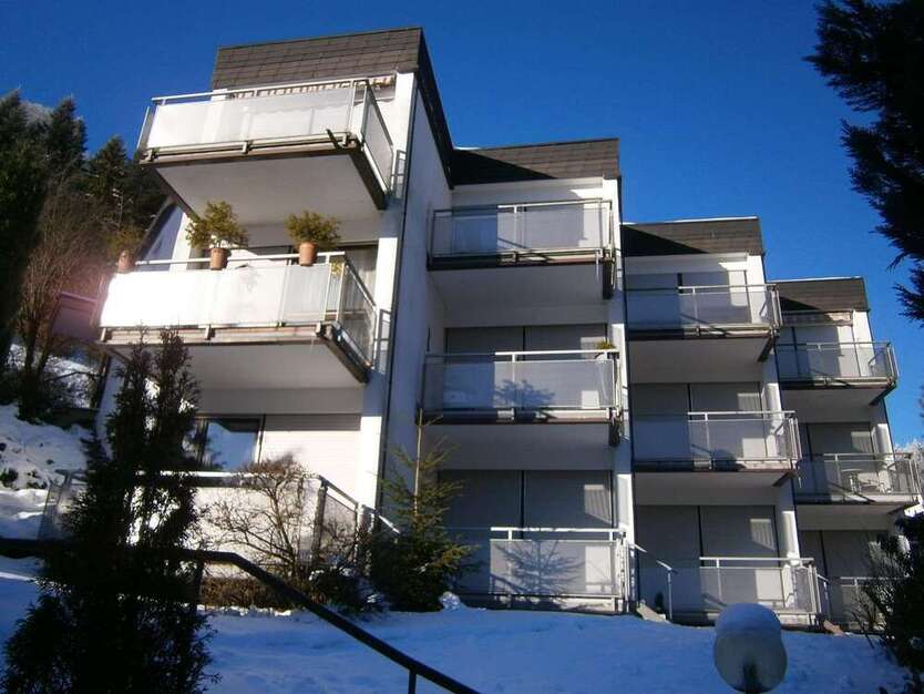 Wohnung zum Mieten in Baiersbronn OT Schönmünzach 380 € 40 m²