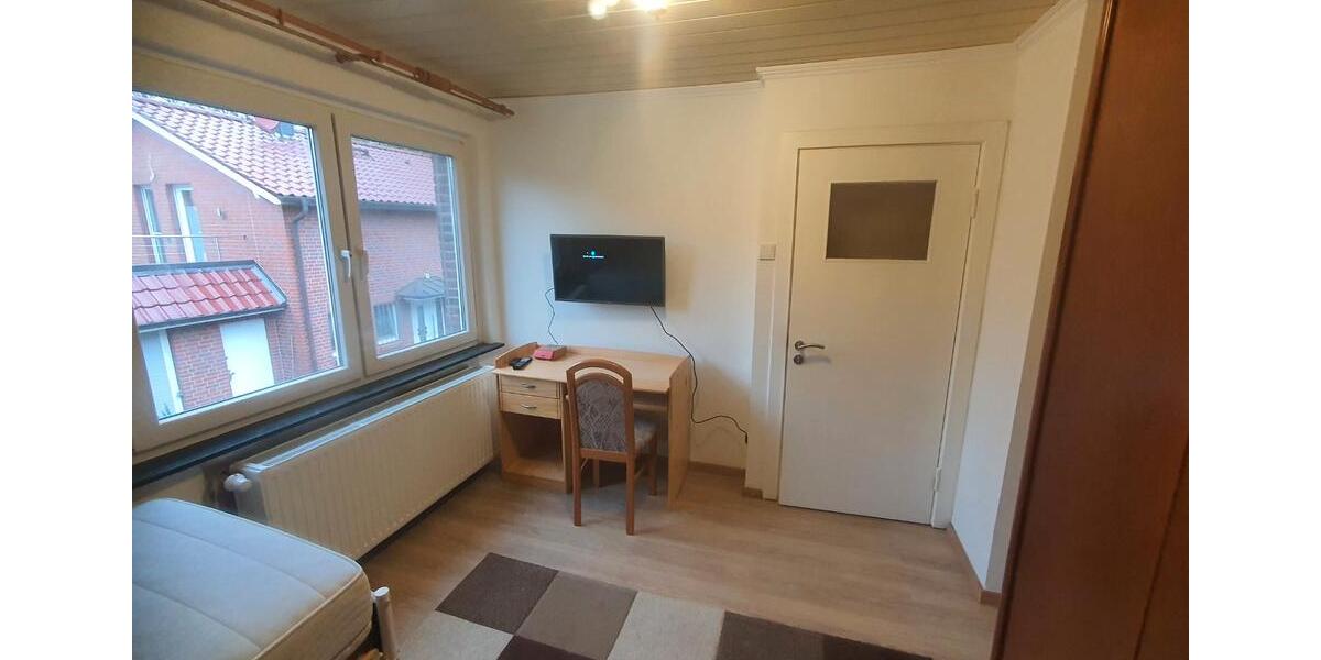 Wohnen auf Zeit Buxtehude - 2 Zimmer, 28 m&sup2;, 570&euro; | Angebot:26656511