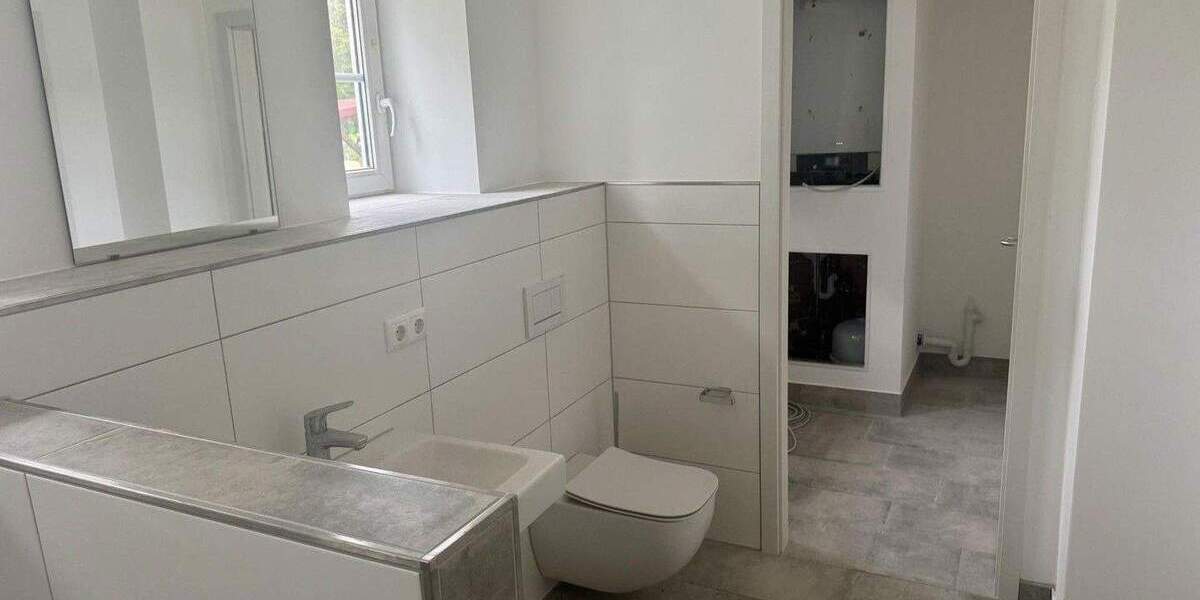 Familienfreundliches EinfamilienhausBauernhaus in Landensberg 8 zimmer