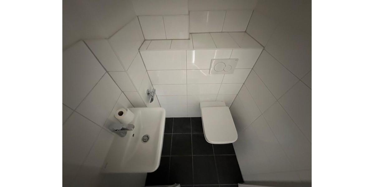 Mehr Raum für Ihre Wohnideen – 117,48 qm – 3 Zimmer, Aufzug und Balkon 3 zimmer