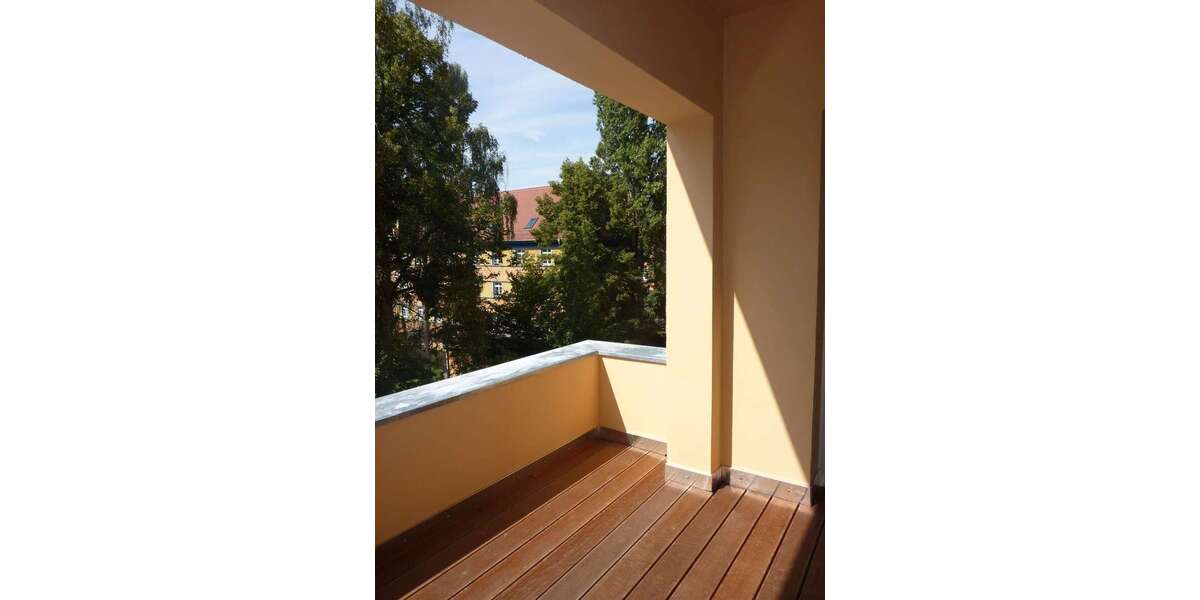 Etagenwohnung Leipzig Gohlis - 2 Zimmer, 65 m&sup2;, 559&euro; | Angebot:27663431