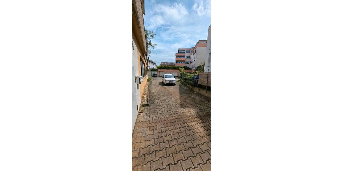 Gewerbeobjekt Sachsenheim - 750&euro; | Angebot:26543995