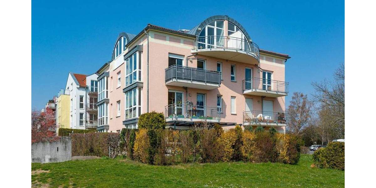 Etagenwohnung Frankenberg Dittersbach - 2 Zimmer, 63 m&sup2;, 380&euro; | Angebot:24738106