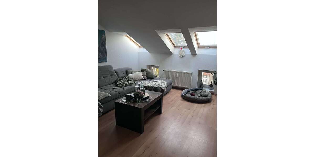 Etagenwohnung Woldegk - 4 Zimmer, 93 m&sup2;, 482&euro; | Angebot:26256035