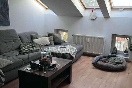 Wohnung Woldegk - 4 Zimmer, 93 m&sup2;, 482&euro; | Angebot:26256035