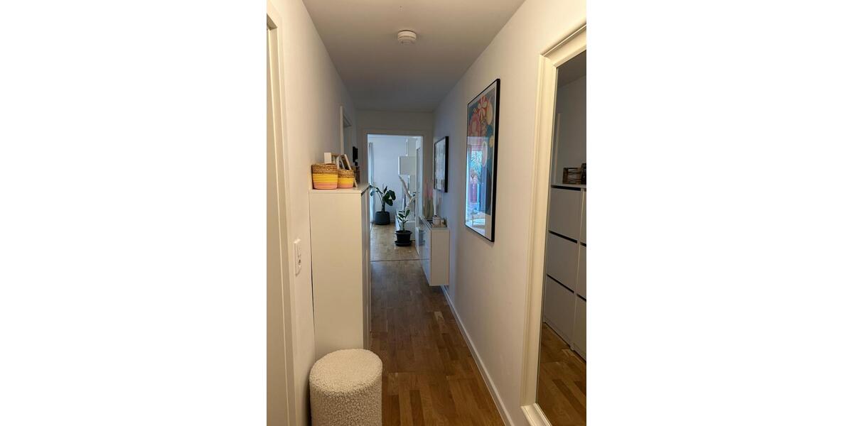 Dachgeschoßwohnung Dreieich - 3 Zimmer, 73 m&sup2;, 1.400&euro; | Angebot:24422094