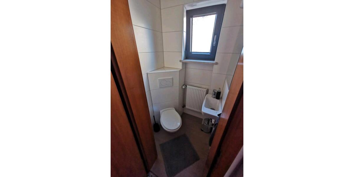 Reihenhaus Lichtenfels - 4 Zimmer, 125 m&sup2;, 750&euro; | Angebot:25984265