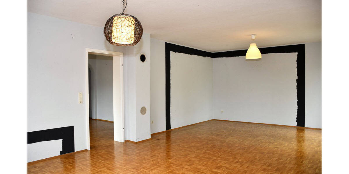 Einfamilienhaus Vöhl Kirchlotheim - 8 Zimmer, 195 m&sup2;, 890&euro; | Angebot:26489497
