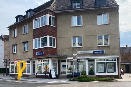 Wohnung Finsterwalde - 2 Zimmer, 70 m&sup2;, 455&euro; | Angebot:27634324
