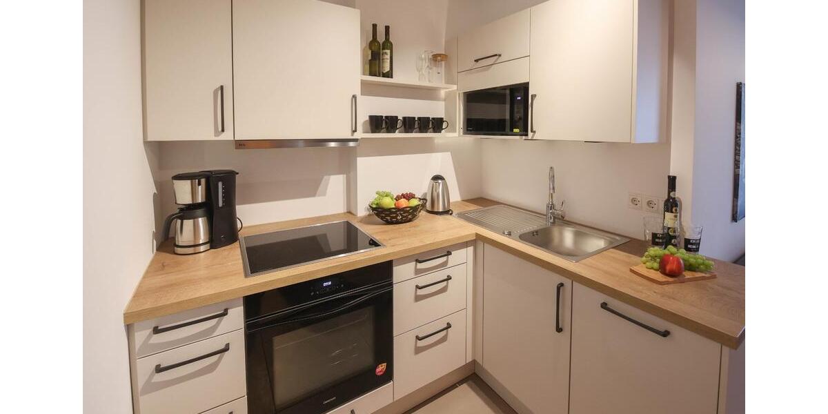 Wohnen auf Zeit Lustadt - 3 Zimmer, 52 m&sup2;, 2.000&euro; | Angebot:25088320