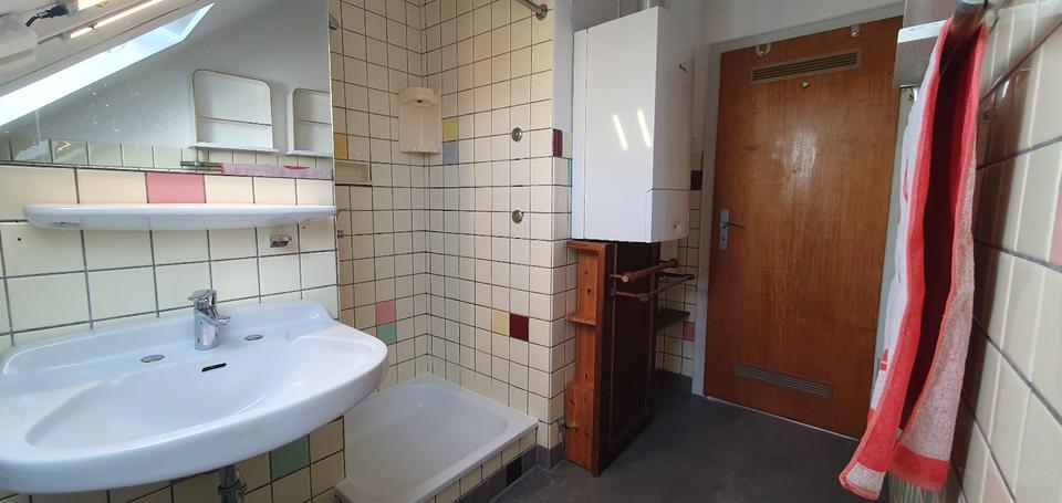 Wohnen auf Zeit Münster Mitte-Süd - 1 Zimmer, 19 m&sup2;, 649&euro; | Angebot:26564610