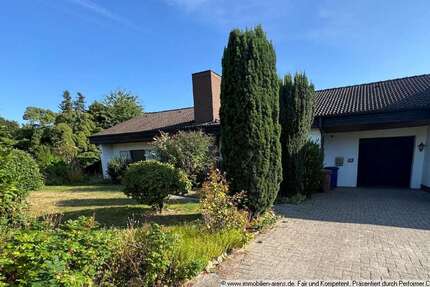 Haus Westerstede - 4 Zimmer, 115 m&sup2;, 690&euro; | Angebot:27279816